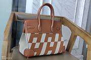 Forubags Hermes Birkin Limited Edition Swift Canvas Graffiti - 30 cm  - 6