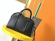 Forubags YSL Lock Baby Black – 655008 – 27x18x12 cm - 4