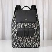 Forubags Dior Motion Backpack - 9810 – 38x31×11 cm - 1
