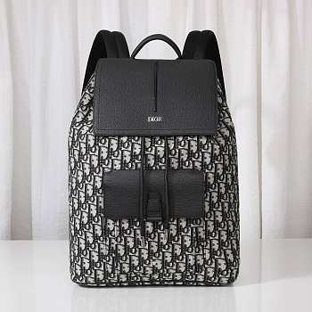 Forubags Dior Motion Backpack - 9810 – 38x31×11 cm