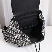 Forubags Dior Motion Backpack - 9810 – 38x31×11 cm - 6