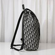 Forubags Dior Motion Backpack - 9810 – 38x31×11 cm - 2