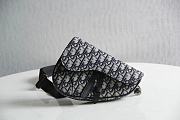 Forubags Dior Saddle Oblique - 83145 – 21x16x3 cm - 1