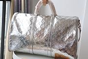 Forubags Louis Vuitton Keepall Bandoulière 45 bag - M40569 - 45x27x20cm - 2