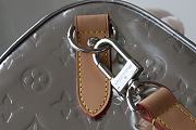 Forubags Louis Vuitton Keepall Bandoulière 45 bag - M40569 - 45x27x20cm - 3