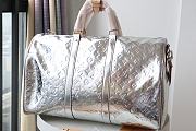 Forubags Louis Vuitton Keepall Bandoulière 45 bag - M40569 - 45x27x20cm - 4