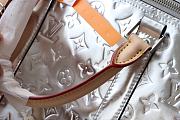 Forubags Louis Vuitton Keepall Bandoulière 45 bag - M40569 - 45x27x20cm - 5