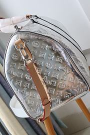 Forubags Louis Vuitton Keepall Bandoulière 45 bag - M40569 - 45x27x20cm - 6