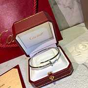Cartier Juste Un Clou Bracelet SM - 2