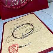 Cartier Juste Un Clou Bracelet SM - 4