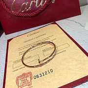 Cartier Juste Un Clou Bracelet SM - 5