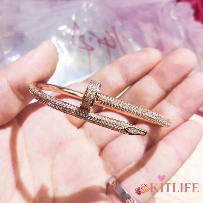 Cartier Juste Un Clou Bracelet 03 - 1