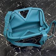 Forubags BV Point Nappa Cowhide Mallard – 440999– 35x12x6.5 cm - 6