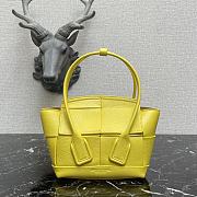 Forubags BV V Arco Yellow – 44043 – 29x9x29 cm - 1
