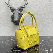Forubags BV V Arco Yellow – 44043 – 29x9x29 cm - 4