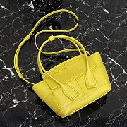 Forubags BV V Arco Yellow – 44043 – 29x9x29 cm - 3