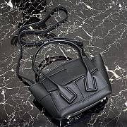 Forubags BV V Arco Black – 44043 – 29x9x29 cm - 2