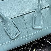 Forubags BV V Arco Light Blue – 44043 – 29x9x29 cm - 5