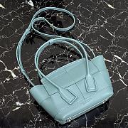 Forubags BV V Arco Light Blue – 44043 – 29x9x29 cm - 6