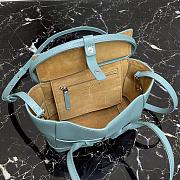 Forubags BV V Arco Light Blue – 44043 – 29x9x29 cm - 3