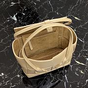 Forubags BV V Arco Porridge – 44043 – 29x9x29 cm - 3