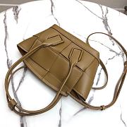 Forubags BV V Arco Light Brown – 44043 – 29x9x29 cm - 6