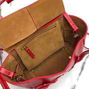 Forubags BV V Arco Red – 44043 – 29x9x29 cm - 6