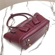 Forubags BV V Arco Bordeaux Red – 44043 – 29x9x29 cm - 6