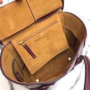 Forubags BV V Arco Bordeaux Red – 44043 – 29x9x29 cm - 2