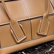 Forubags BV V Arco Deep Brown – 44043 – 29x9x29 cm - 6