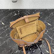 Forubags BV V Arco Deep Brown – 44043 – 29x9x29 cm - 5