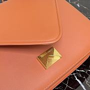 Forubags Bottega Veneta Mount Maple – 667398 – 27x20x7 cm - 6