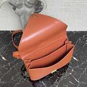 Forubags Bottega Veneta Mount Maple – 667398 – 27x20x7 cm - 4