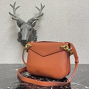 Forubags Bottega Veneta Mount Maple – 667398 – 27x20x7 cm - 2