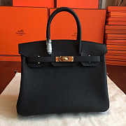 Kitlife Hermes Cortex Birkin - Z2992 - 30x22x16 cm - 1