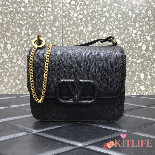 Forubags Valentino Garavani Calfskin  - 1