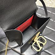 Forubags Valentino Garavani Calfskin  - 4