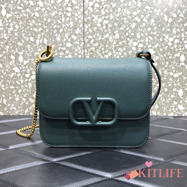 Forubags Valentino Garavani Calfskin  - 1