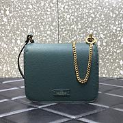 Forubags Valentino Garavani Calfskin  - 4