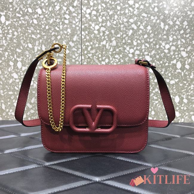 Forubags Valentino Garavani Calfskin  - 1