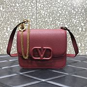 Forubags Valentino Garavani Calfskin  - 1