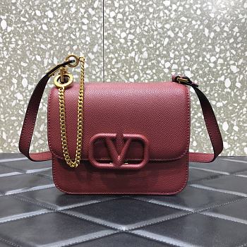 Forubags Valentino Garavani Calfskin 