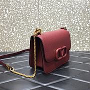 Forubags Valentino Garavani Calfskin  - 4