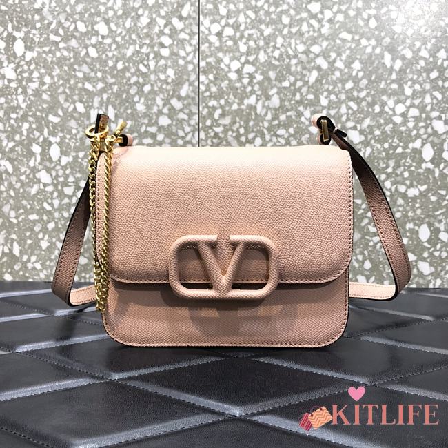 Forubags Valentino Garavani Calfskin  - 1