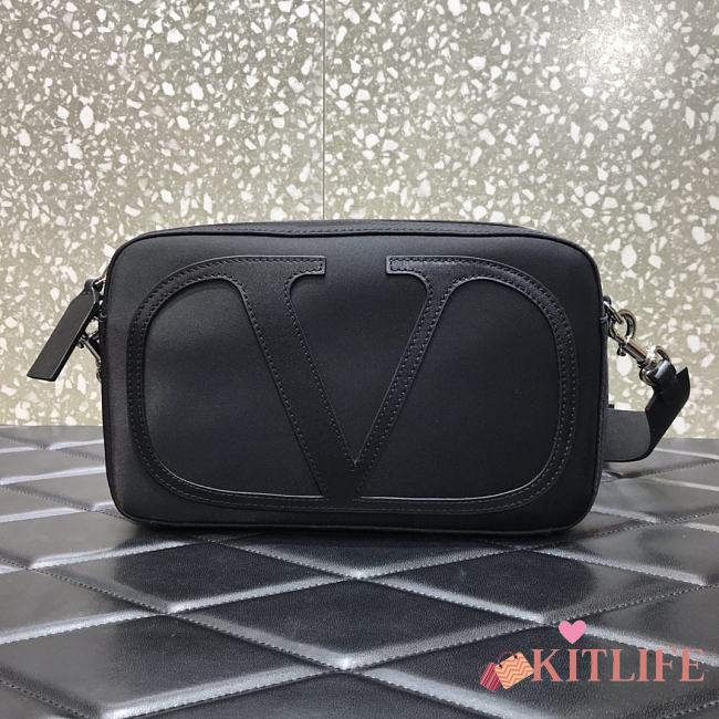 Forubags Valentino Men's Camera Bags – 8351# – 26x5x16 cm - 1