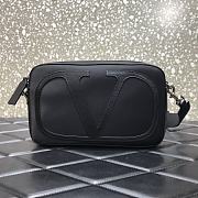 Forubags Valentino Men's Camera Bags – 8351# – 26x5x16 cm - 1