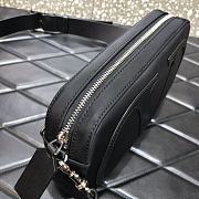 Forubags Valentino Men's Camera Bags – 8351# – 26x5x16 cm - 6