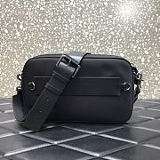 Forubags Valentino Men's Camera Bags – 8351# – 26x5x16 cm - 3
