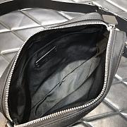Forubags Valentino Men's Camera Bags – 8351# – 26x5x16 cm - 4