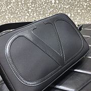 Forubags Valentino Men's Camera Bags – 8351# – 26x5x16 cm - 2